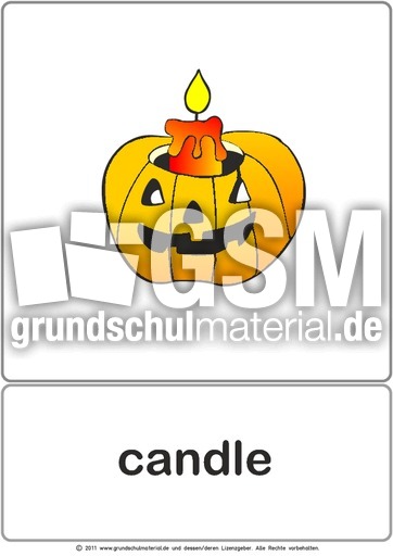 Bildkarte - candle.pdf